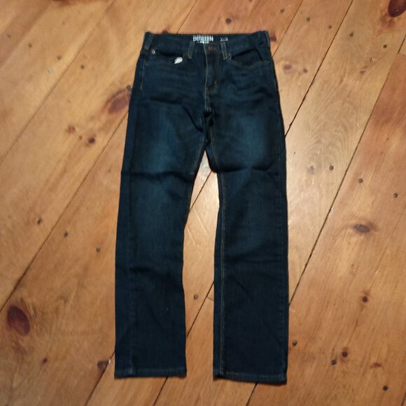 Girls Denizen Slim  size16 jeans - Picture 1 of 5